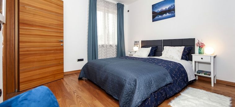 Hotel Villa Sky Rovinj - Istra: Photo 