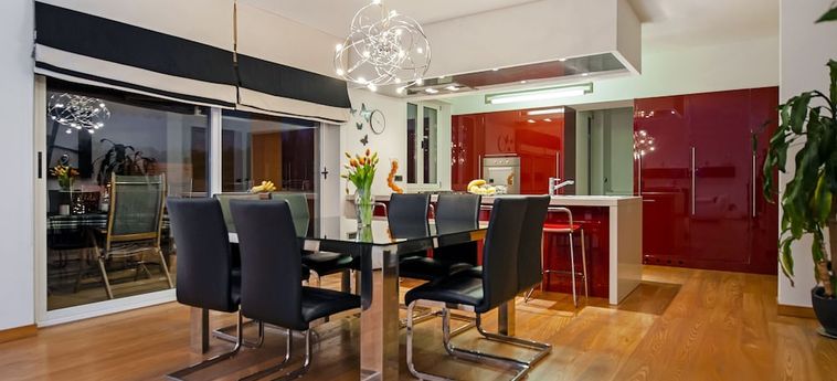 Hotel Villa Sky Rovinj - Istra: Photo 