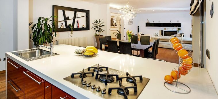 Hotel Villa Sky Rovinj - Istra: Photo 