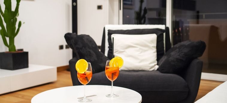 Hotel Villa Sky Rovinj - Istra: Photo 