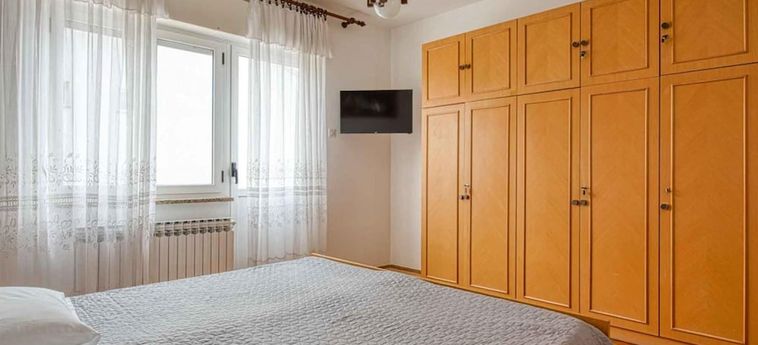 Hotel Room Mario Rovinj - Istra: Photo 