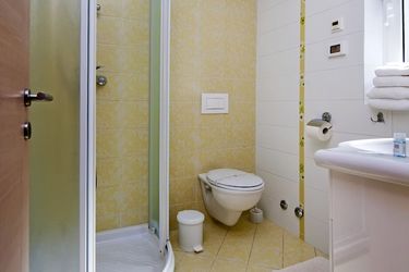 Hotel Villa Montericco Oliva Rovinj Rovinj - Istra: Photo 