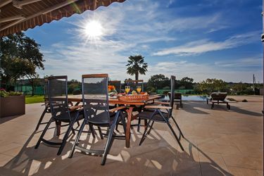 Hotel Villa Montericco Oliva Rovinj Rovinj - Istra: Photo 