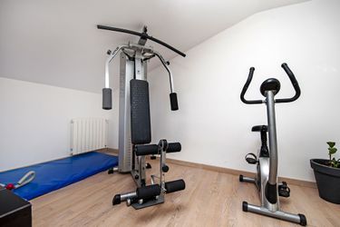 Hotel Villa Montericco Oliva Rovinj Rovinj - Istra: Photo 