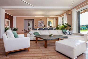 Hotel Villa Montericco Oliva Rovinj Rovinj - Istra: Photo 