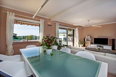Hotel Villa Montericco Oliva Rovinj Rovinj - Istra: Photo 