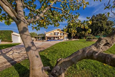 Hotel Villa Montericco Oliva Rovinj Rovinj - Istra: Photo 