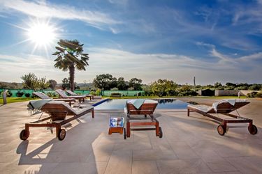 Hotel Villa Montericco Oliva Rovinj Rovinj - Istra: Photo 