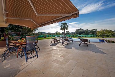 Hotel Villa Montericco Oliva Rovinj Rovinj - Istra: Photo 