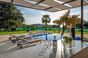 Hotel Villa Montericco Oliva Rovinj Rovinj - Istra: Photo 