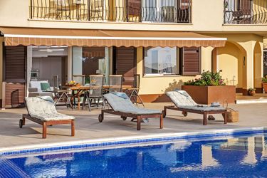 Hotel Villa Montericco Oliva Rovinj Rovinj - Istra: Photo 