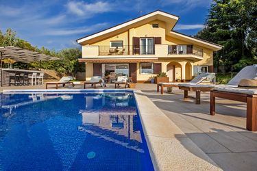 Hotel Villa Montericco Oliva Rovinj Rovinj - Istra: Photo 