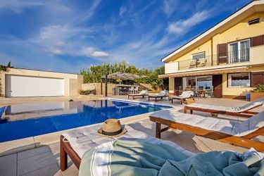 Hotel Villa Montericco Oliva Rovinj Rovinj - Istra: Photo 