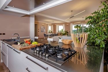 Hotel Villa Montericco Oliva Rovinj Rovinj - Istra: Photo 