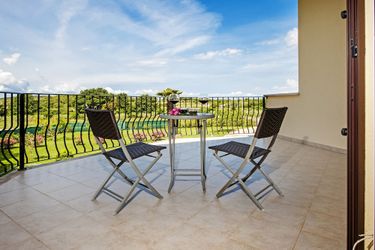 Hotel Villa Montericco Oliva Rovinj Rovinj - Istra: Photo 