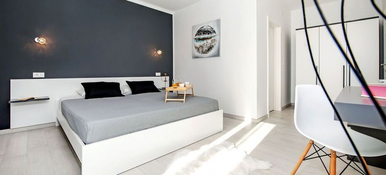 Hotel Villa Xo Rovinj - Istra: Photo 
