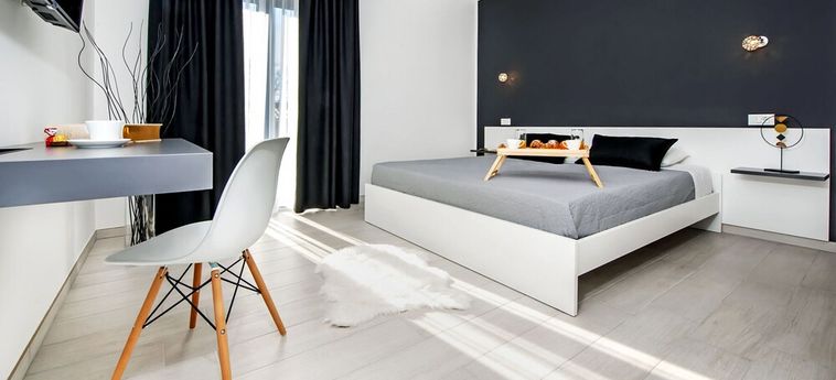 Hotel Villa Xo Rovinj - Istra: Photo 