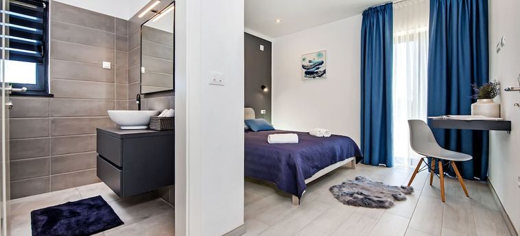 Hotel Villa Xo Rovinj - Istra: Photo 