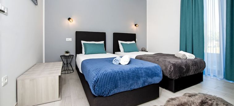 Hotel Villa Xo Rovinj - Istra: Photo 