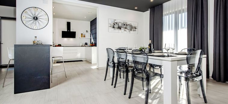 Hotel Villa Xo Rovinj - Istra: Photo 