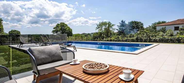 Hotel Villa Xo Rovinj - Istra: Photo 