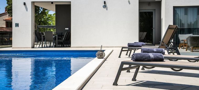 Hotel Villa Xo Rovinj - Istra: Photo 