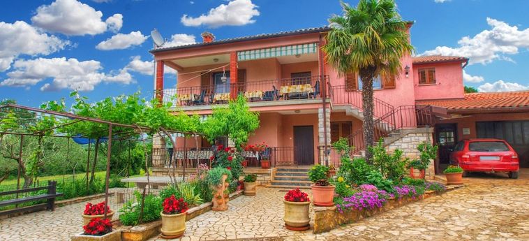 Hotel Rooms Milan 1370 Rovinj - Istra: Photo 