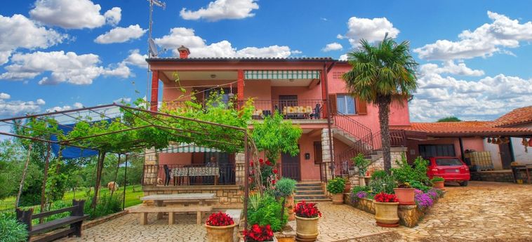 Hotel Rooms Milan 1370 Rovinj - Istra: Photo 