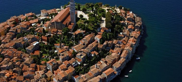 Hotel Lea Double Room Rovinj Rovinj - Istra: Photo 
