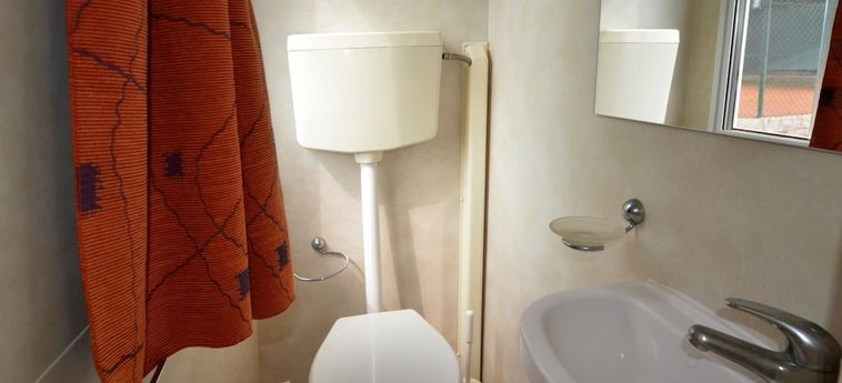 Hotel Flores Mobile Home Rovinj - Istria: Foto 