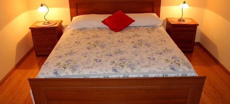 Hotel Villa Pasis Rovinj - Istria: Foto 