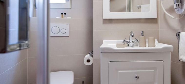 Hotel Villa San Benedetto Rovinj - Istria: Foto 