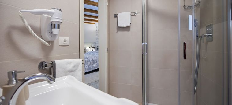 Hotel Villa San Benedetto Rovinj - Istria: Foto 