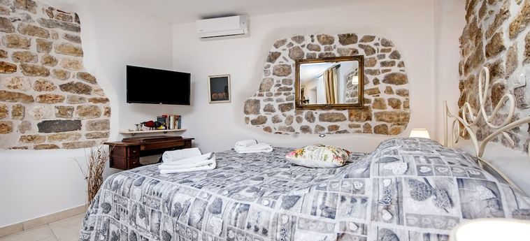 Hotel Villa San Benedetto Rovinj - Istria: Foto 