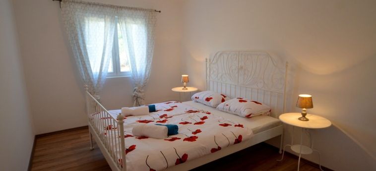 Hotel Villa Vanessa Rovinj - Istria: Foto 