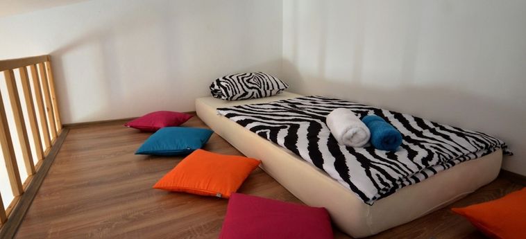 Hotel Villa Vanessa Rovinj - Istria: Foto 
