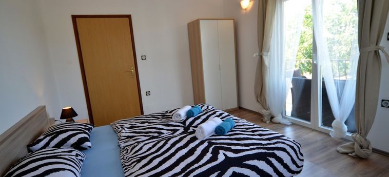 Hotel Villa Vanessa Rovinj - Istria: Foto 
