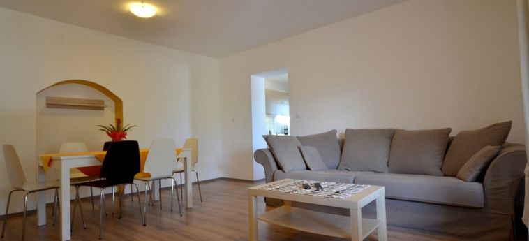 Hotel Villa Vanessa Rovinj - Istria: Foto 