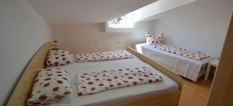 Zdenac Apartment Rovinj - Istria: Foto 