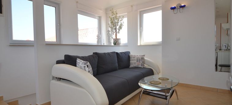 Zdenac Apartment Rovinj - Istria: Foto 