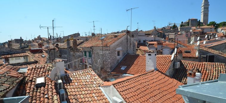 Zdenac Apartment Rovinj - Istria: Foto 