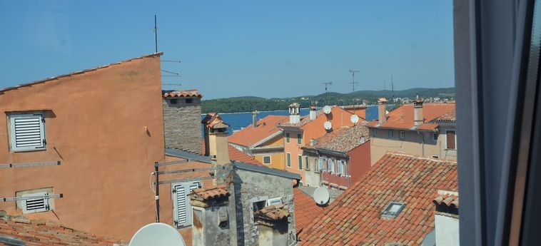 Zdenac Apartment Rovinj - Istria: Foto 