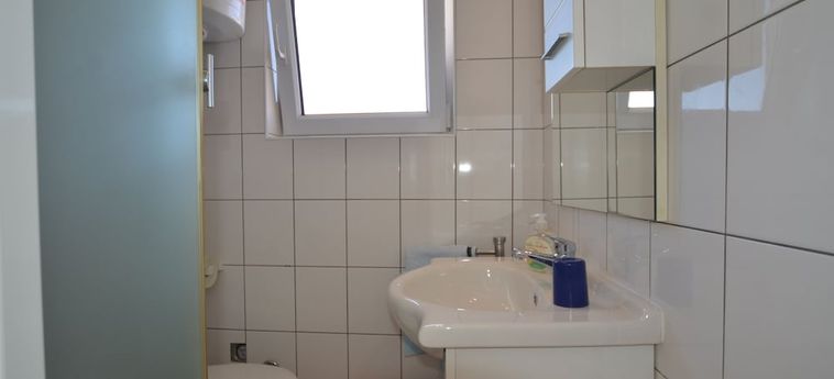 Hotel Zdenac Studio Rovinj - Istria: Foto 