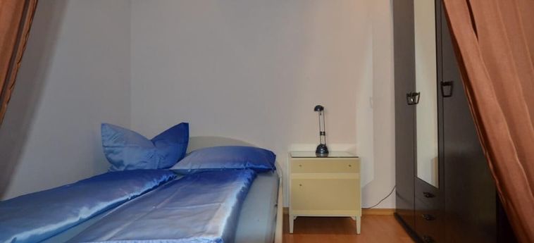 Hotel Zdenac Studio Rovinj - Istria: Foto 