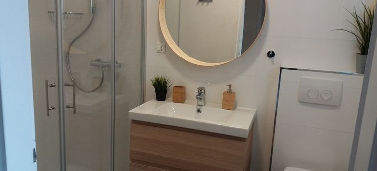Villa Nina Apartments Rovinj - Istria: Foto 