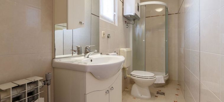 Villa Nina Apartments Rovinj - Istria: Foto 