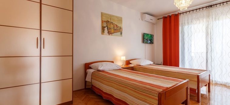 Villa Nina Apartments Rovinj - Istria: Foto 