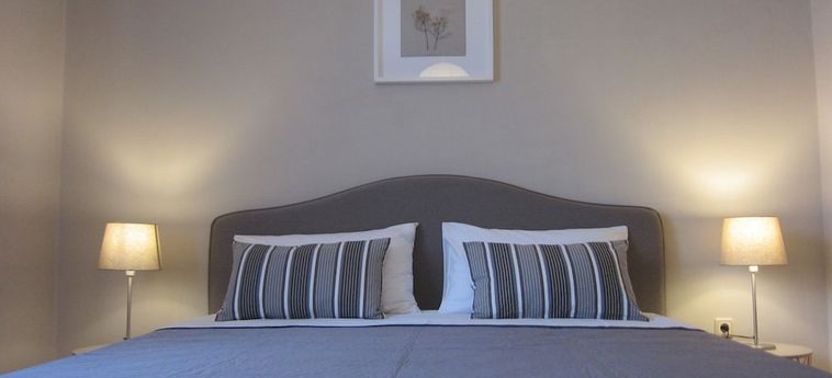 Villa Nina Apartments Rovinj - Istria: Foto 
