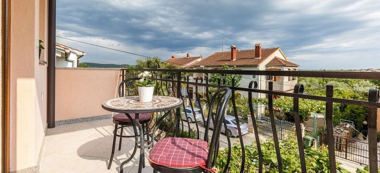 Villa Nina Apartments Rovinj - Istria: Foto 