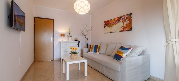 Villa Nina Apartments Rovinj - Istria: Foto 